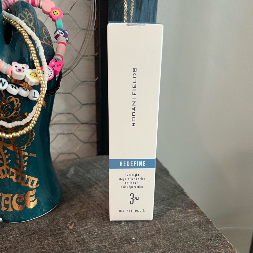 Rodan and Fields Restorative Lotion PM NEW R&F